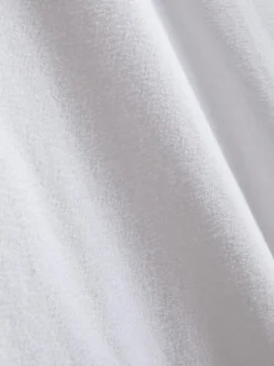Pijama corto de rayas
