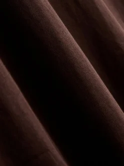 Pijama corto de rayas