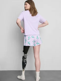 Pijama corto de Rex de Toy Story de Disney Pixar