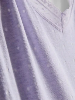 Pijama corto de tirantes sin costuras