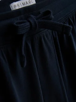 Pijama corto gráfico