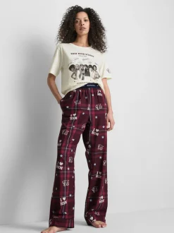 Pijama de algodón de High School Musical de Disney