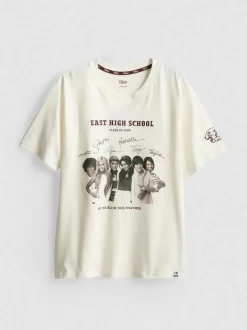 Pijama de algodón de High School Musical de Disney