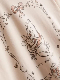 Pijama de algodón puro de Winnie The Pooh de Disney