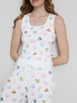 Pijama de Buscando a Nemo de Disney Pixar