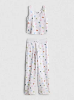 Pijama de Buscando a Nemo de Disney Pixar