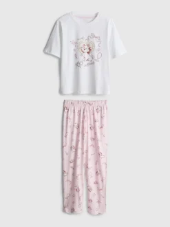 Pijama de Marie de Los Aristogatos de Disney