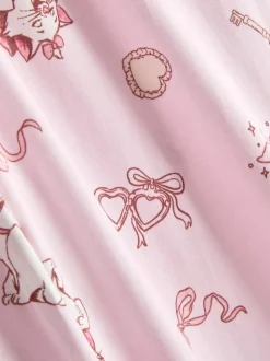 Pijama de Marie de Los Aristogatos de Disney