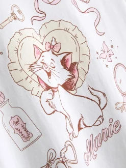 Pijama de Marie de Los Aristogatos de Disney