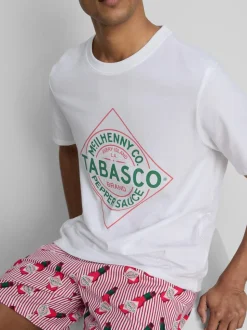 Pijama de Tabasco