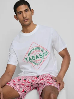 Pijama de Tabasco