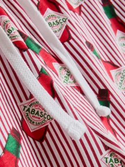 Pijama de Tabasco
