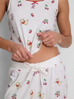 Pijama estampado de Winnie the Pooh de Disney