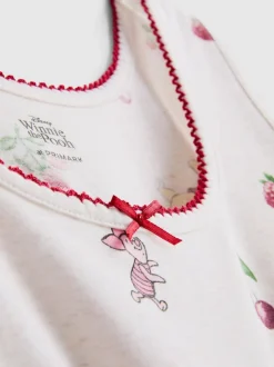 Pijama estampado de Winnie the Pooh de Disney