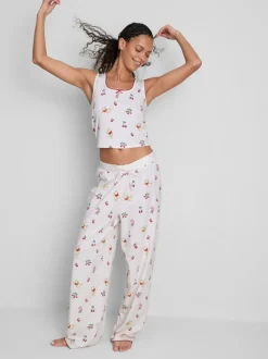 Pijama estampado de Winnie the Pooh de Disney