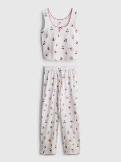 Pijama estampado de Winnie the Pooh de Disney