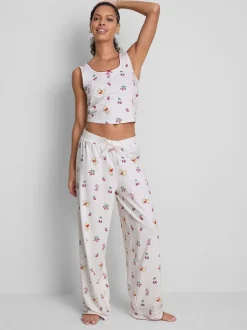 Pijama estampado de Winnie the Pooh de Disney
