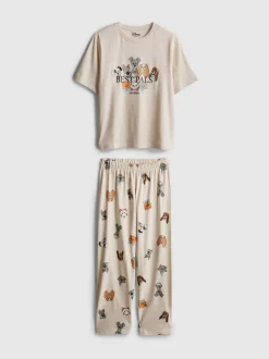 Pijama gráfico de Best Pals de Disney
