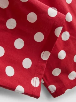Pijama gráfico de Minnie Mouse de Disney
