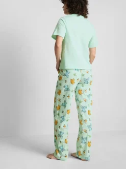 Pijama gráfico de Monstruos S. A. de Disney Pixar