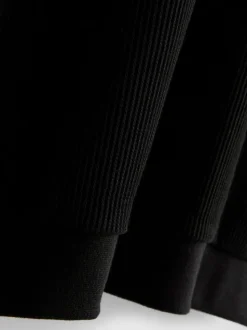 Polo de canalé de The Edit