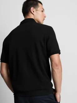Polo de canalé de The Edit