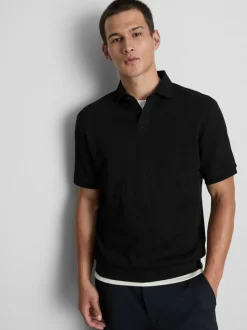 Polo de canalé de The Edit