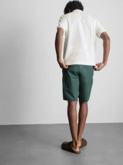 Polo de canalé de The Edit