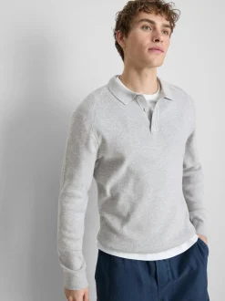 Polo de punto