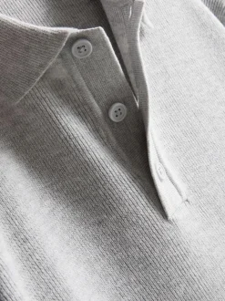 Polo de punto