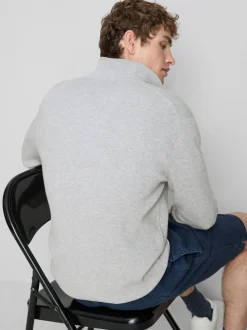 Polo de punto