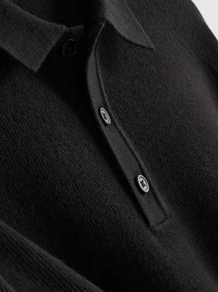 Polo de punto