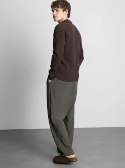 Polo de punto