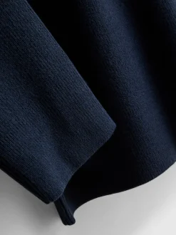 Polo de punto