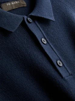 Polo de punto