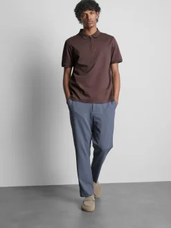 Polo elegante de The Edit