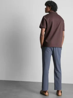 Polo elegante de The Edit