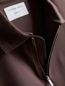 Polo elegante de The Edit