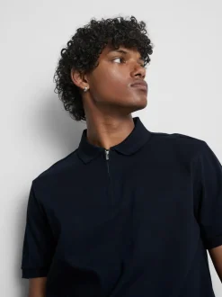 Polo elegante de The Edit