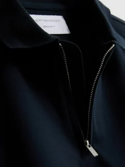 Polo elegante de The Edit