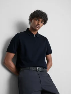 Polo elegante de The Edit