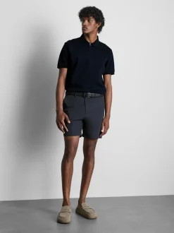 Polo elegante de The Edit