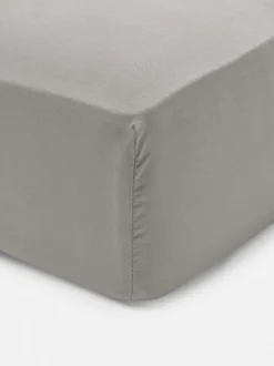 Sábana bajera ajustable para cama individual