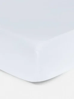Sábana bajera 300 hilos para cama de matrimonio