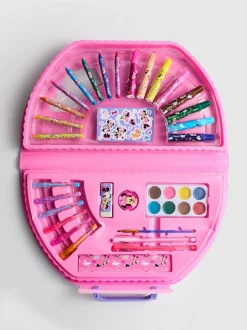 Set artístico de Minnie Mouse de Disney