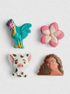 Set de bombas de baño de Vaiana de Disney