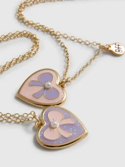 Set de collares de la amistad