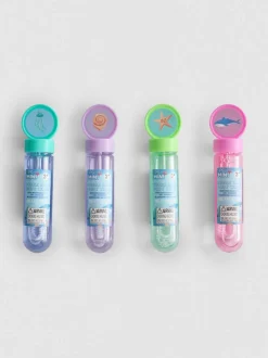 Set de geles de baño de PS... Mini | 4 x 30 ml