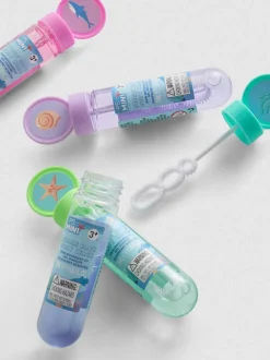 Set de geles de baño de PS... Mini | 4 x 30 ml