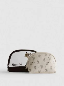 Set de maquillaje de Bambi de Disney